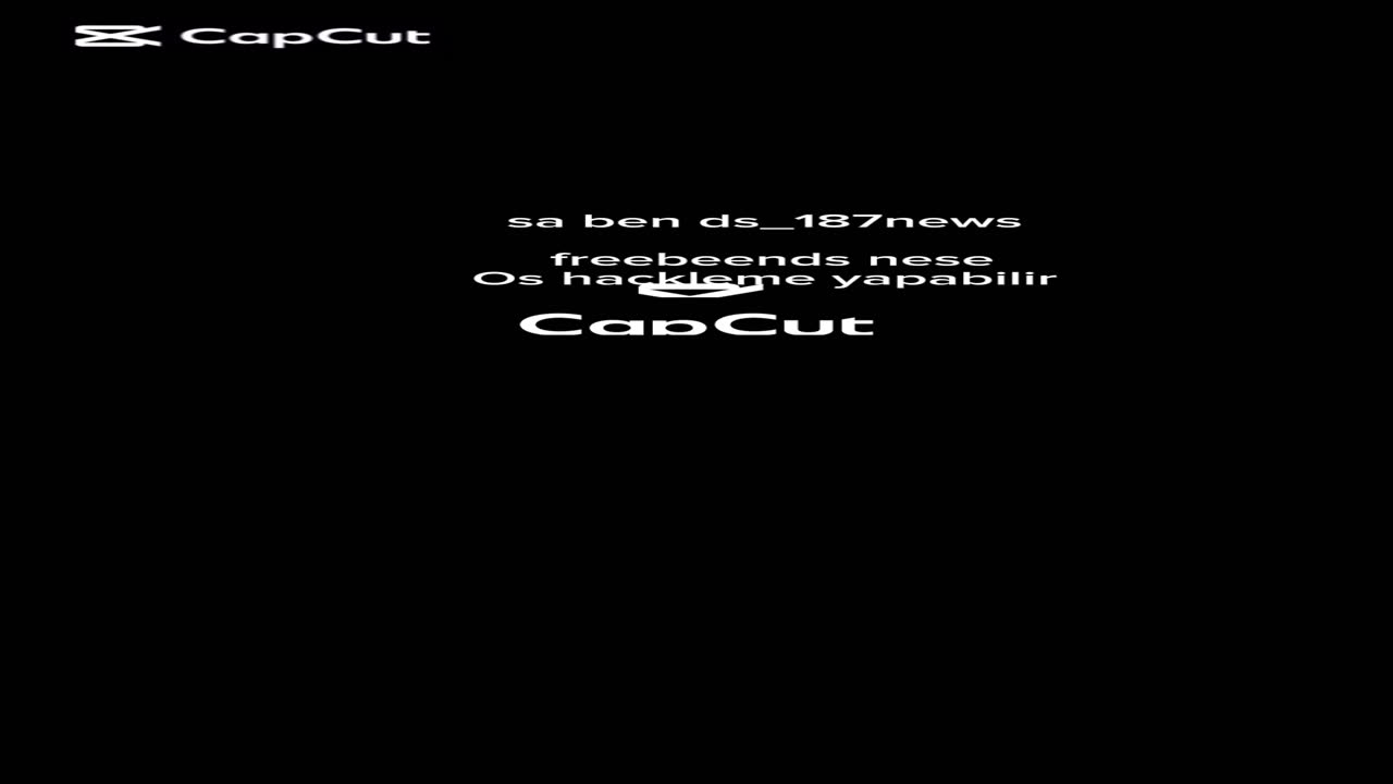 Neşe Os freebeends hack yapıyor 