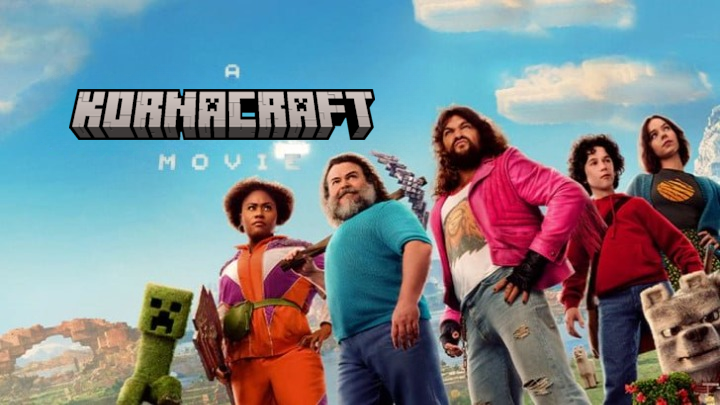 Bir Korncraft Filmi