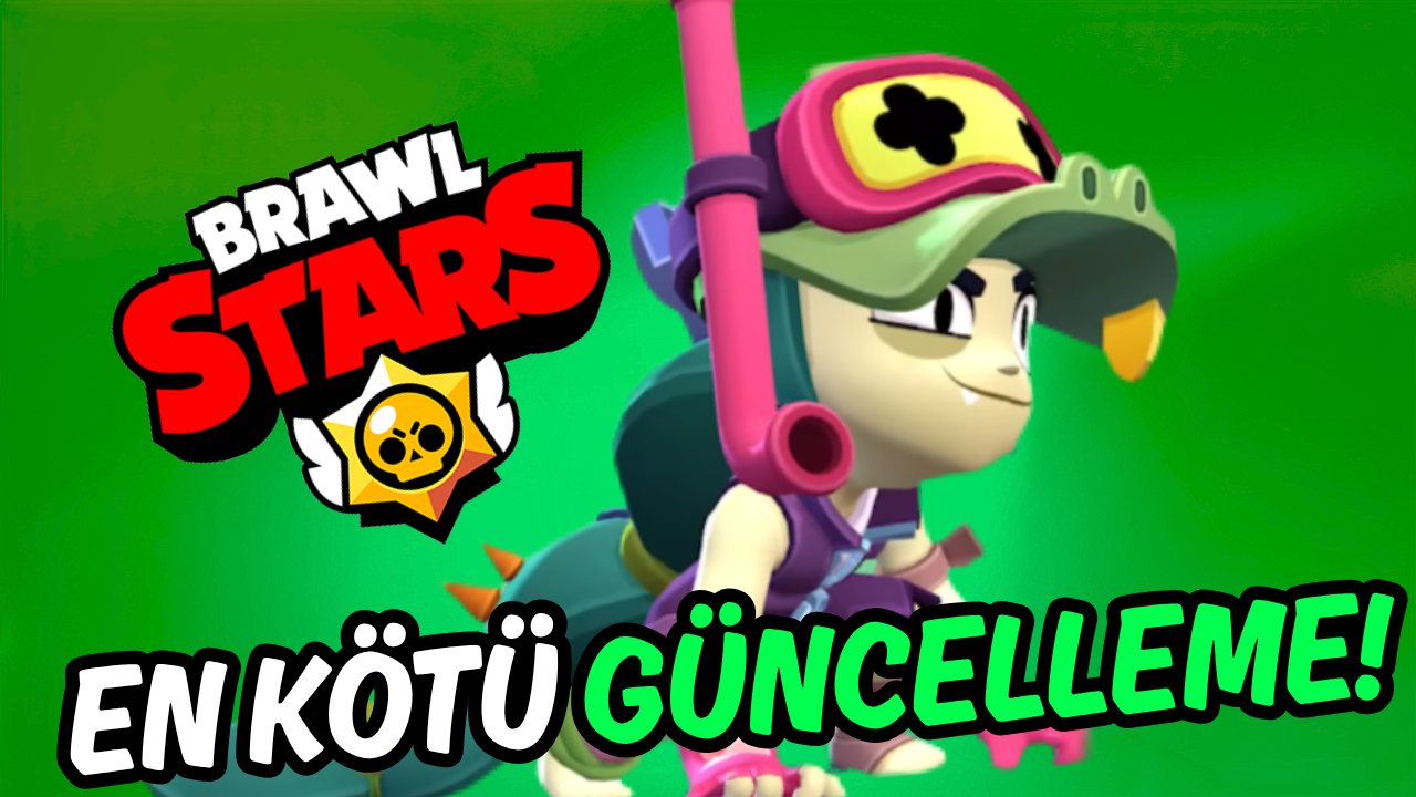 En Bok Güncelleme Brawl Stars 