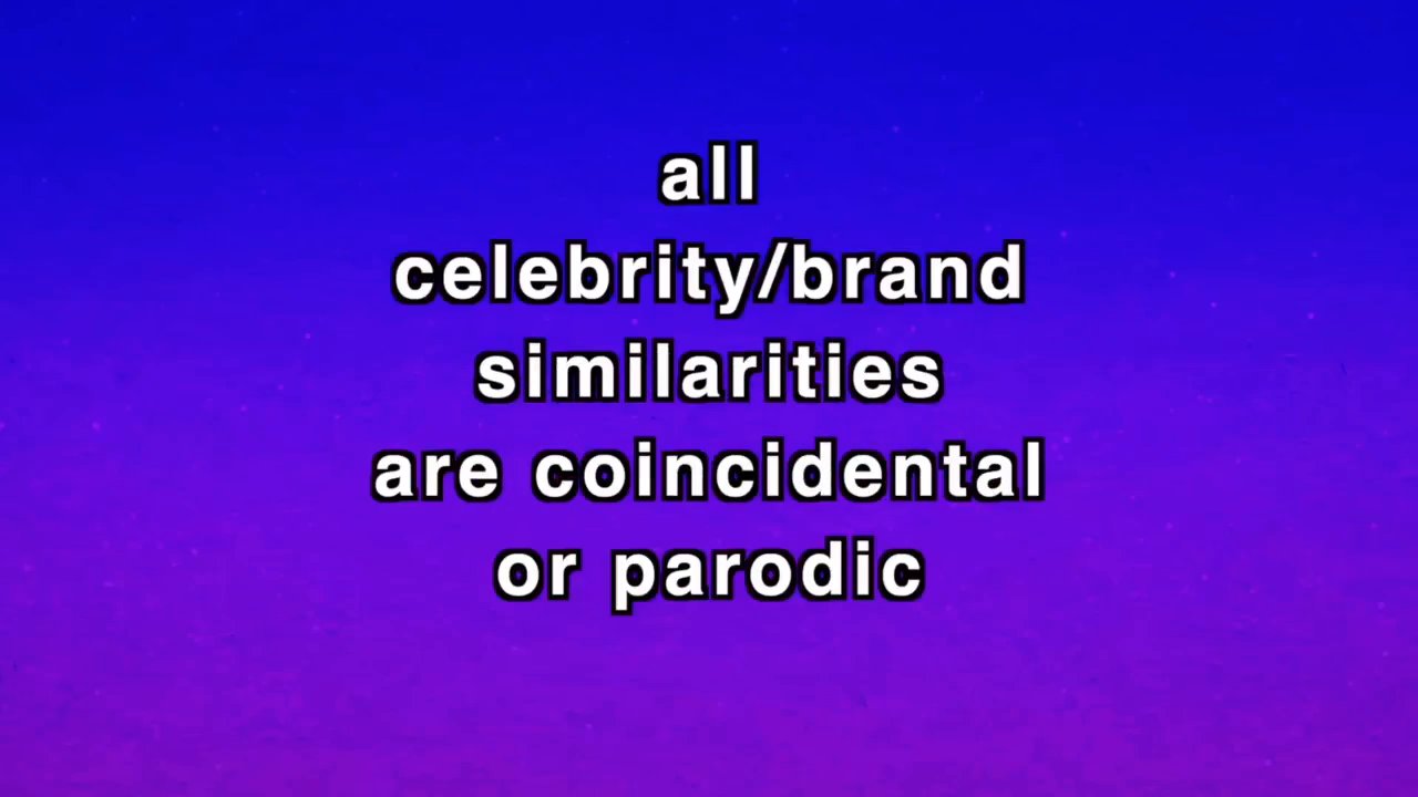 Adolf's Paradise ~ Coolio "Gangsta's Paradise" PARODY ~ Rucka Rucka Ali