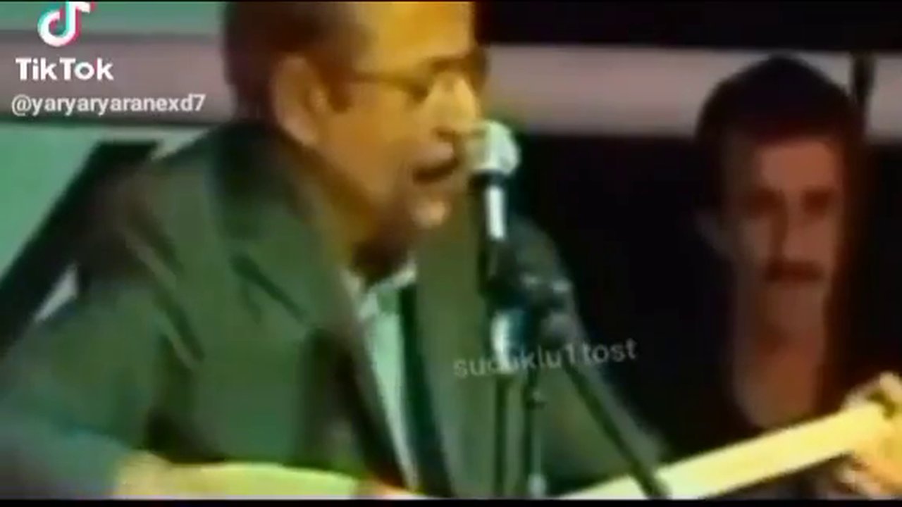 NEŞET ERTAŞ - MOCKİNGBİRD