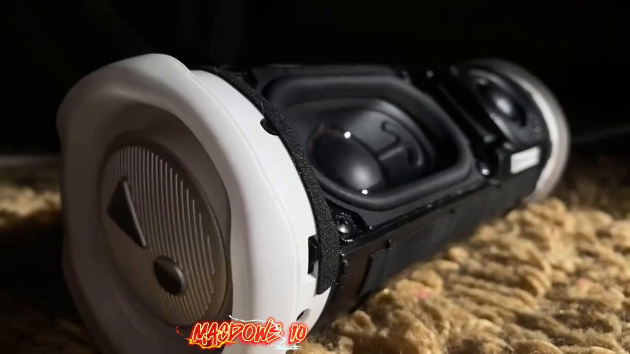JBL Flip 6 LFM %100 vol bass test