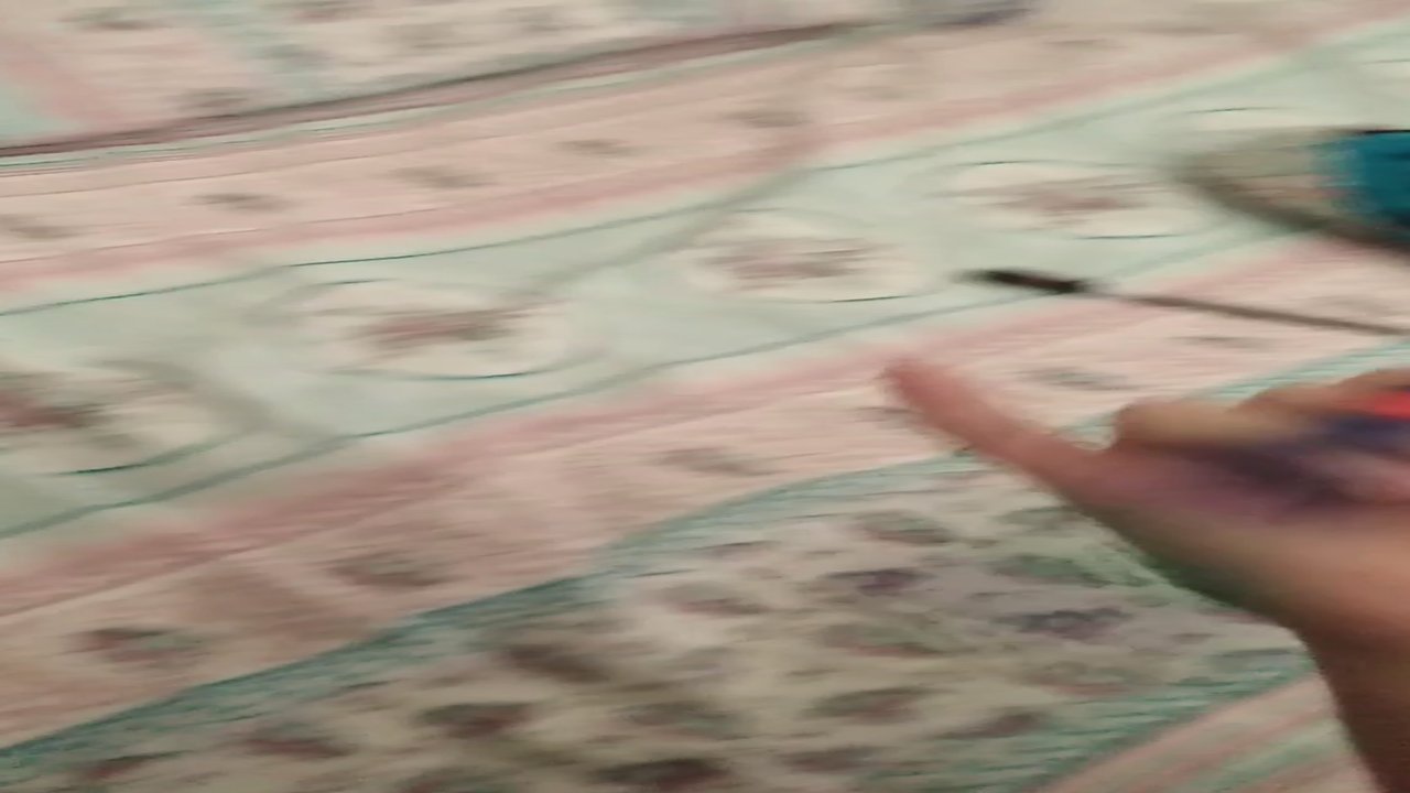 SSIA 10 Kalem Çevirme #2