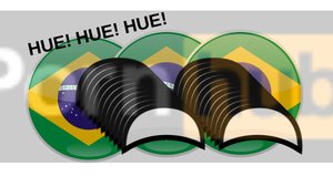 sit wattch'ın ilk countryball videosu