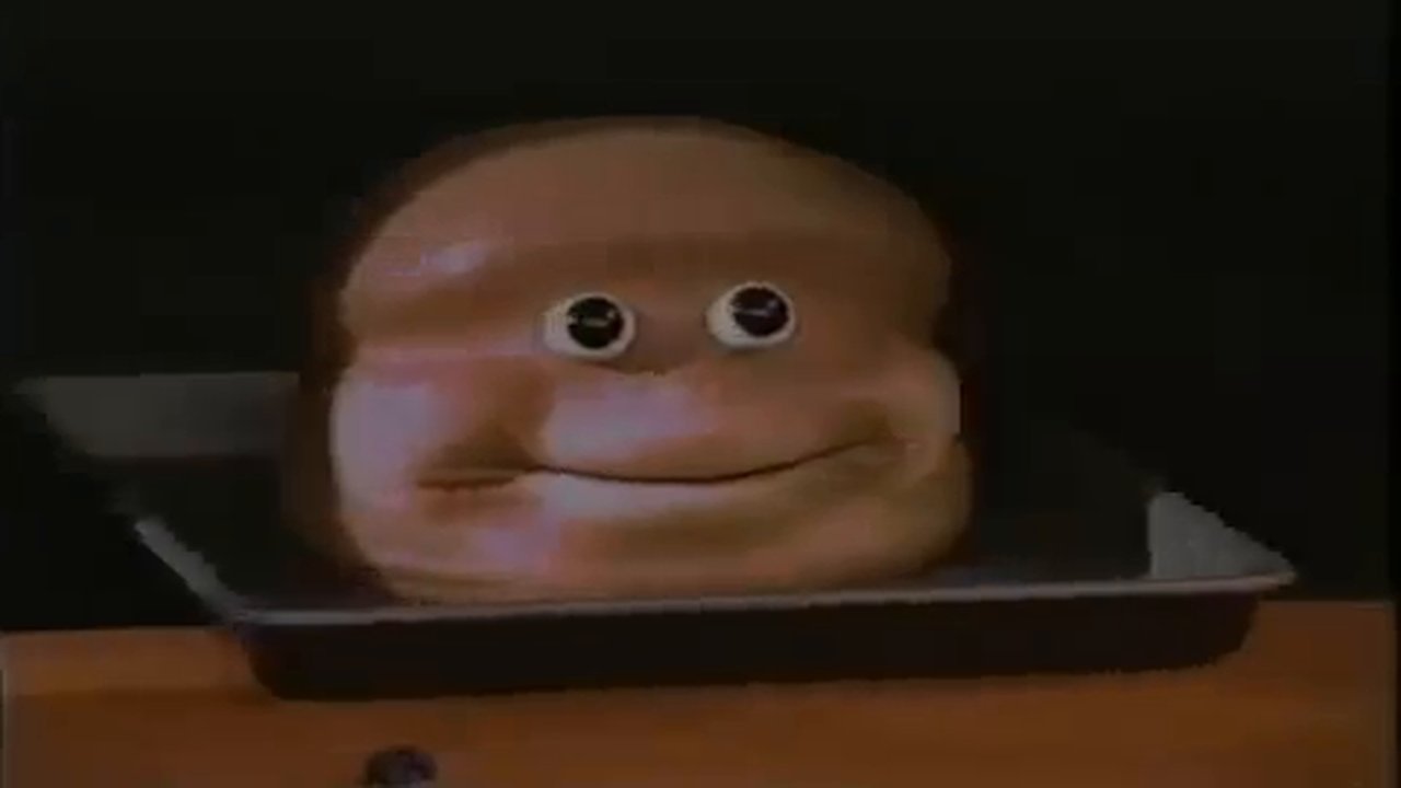 HER ŞEYE GÜCÜ YETEN EKMEK