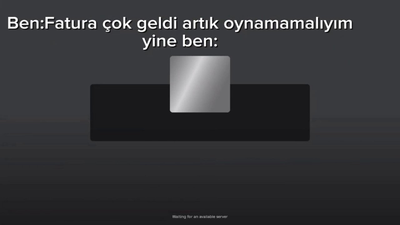 faturam kabarıktır