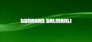 Tunahan Salmanlı YouTube - Tanıtım Ekranı 