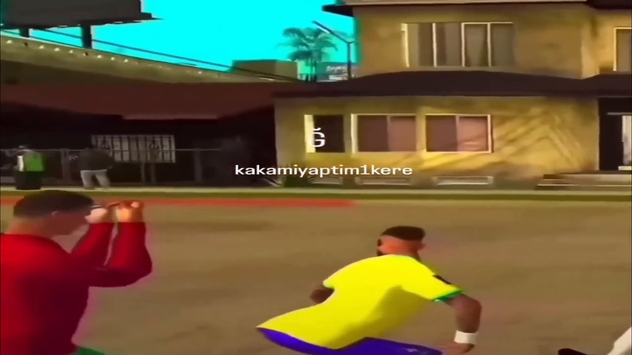 Ezi kuzi ciya te te te