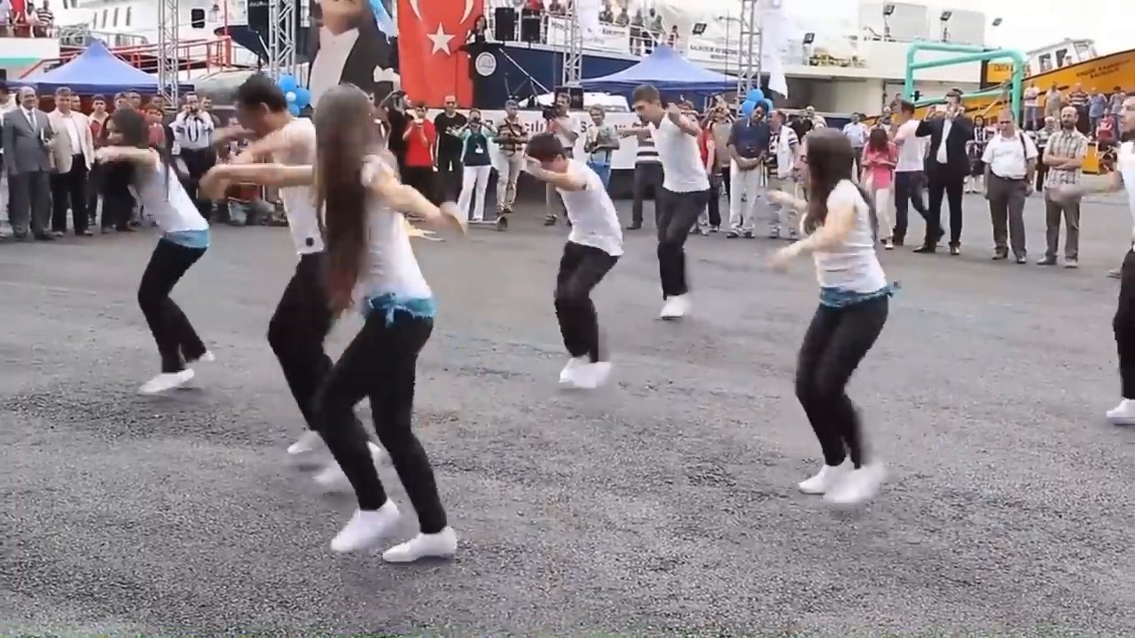 least nationalist TURKISH player