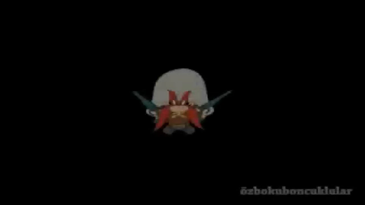 Küfürbaz Haydo 1.Bölüm