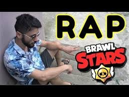 Brawl Stars RAP ŞARKISI | Laz Ali