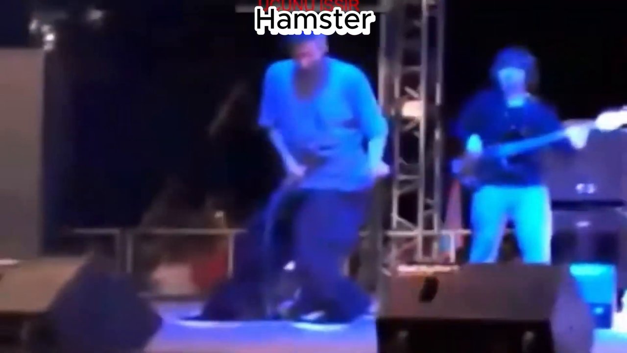 kajmer dans 3 dakika sagopa