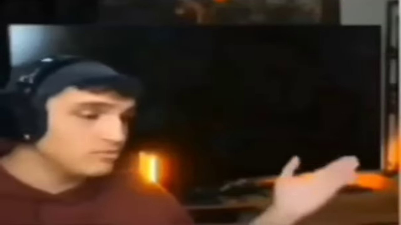 özür diliceksin diyor