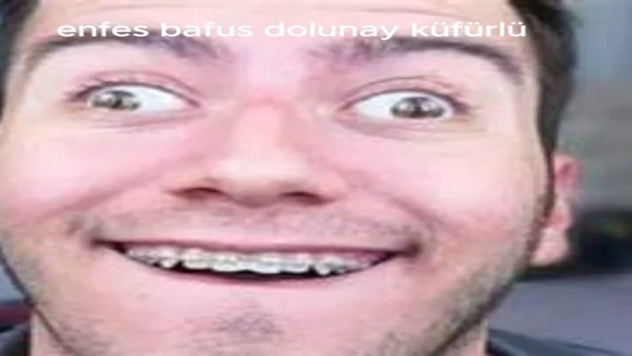 enes batur küfürlü dolunay-tehlikeli