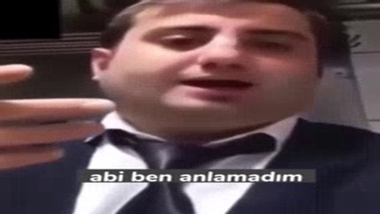 Abi Ben anlamadım.gif