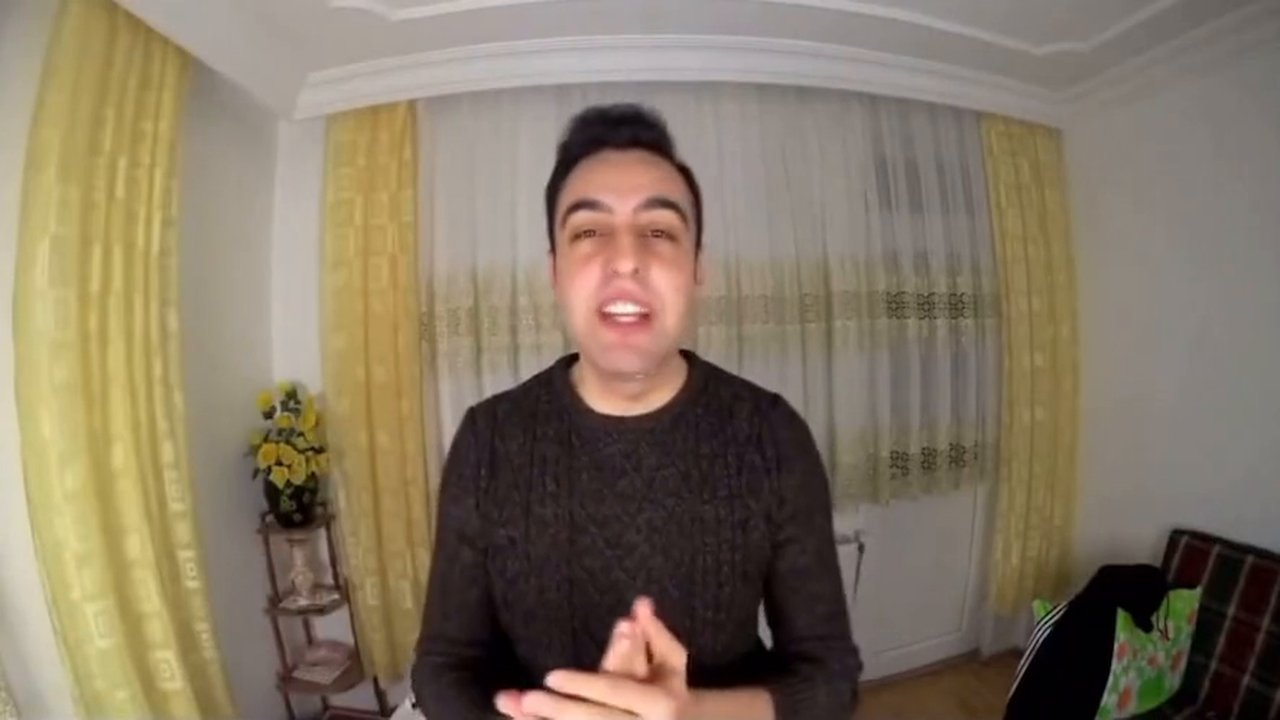 Ümidi Sakalım gitti