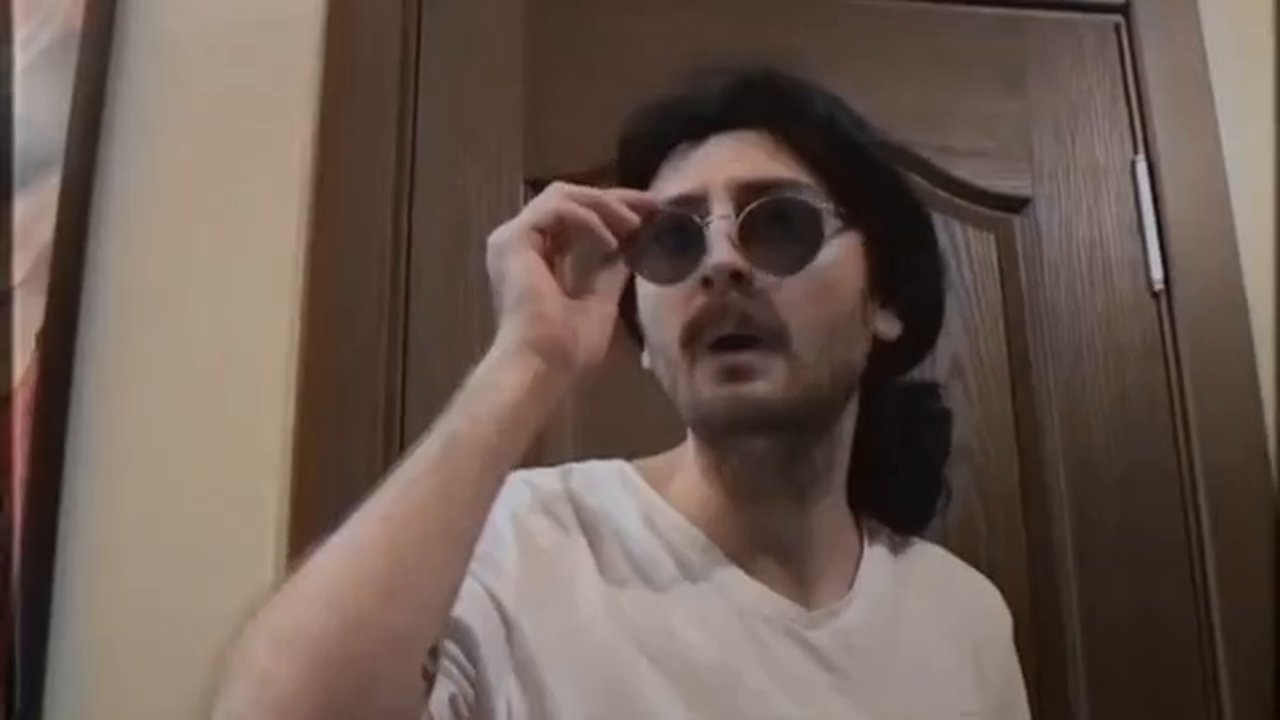 ben oray bey değilim