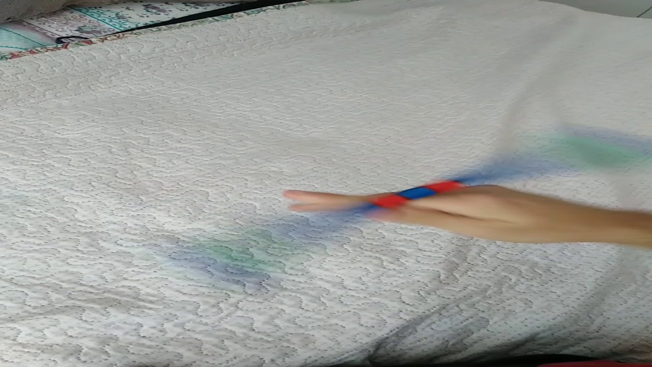 Extented TA > Bust 13x