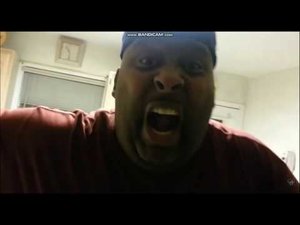 cola içip hayvan gibi geğiren adam