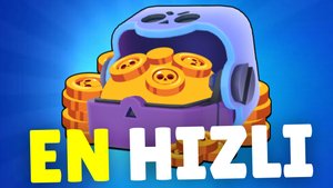 ALTINLARINI AL ARKANDA BIRAKMA! BRAWL STARS