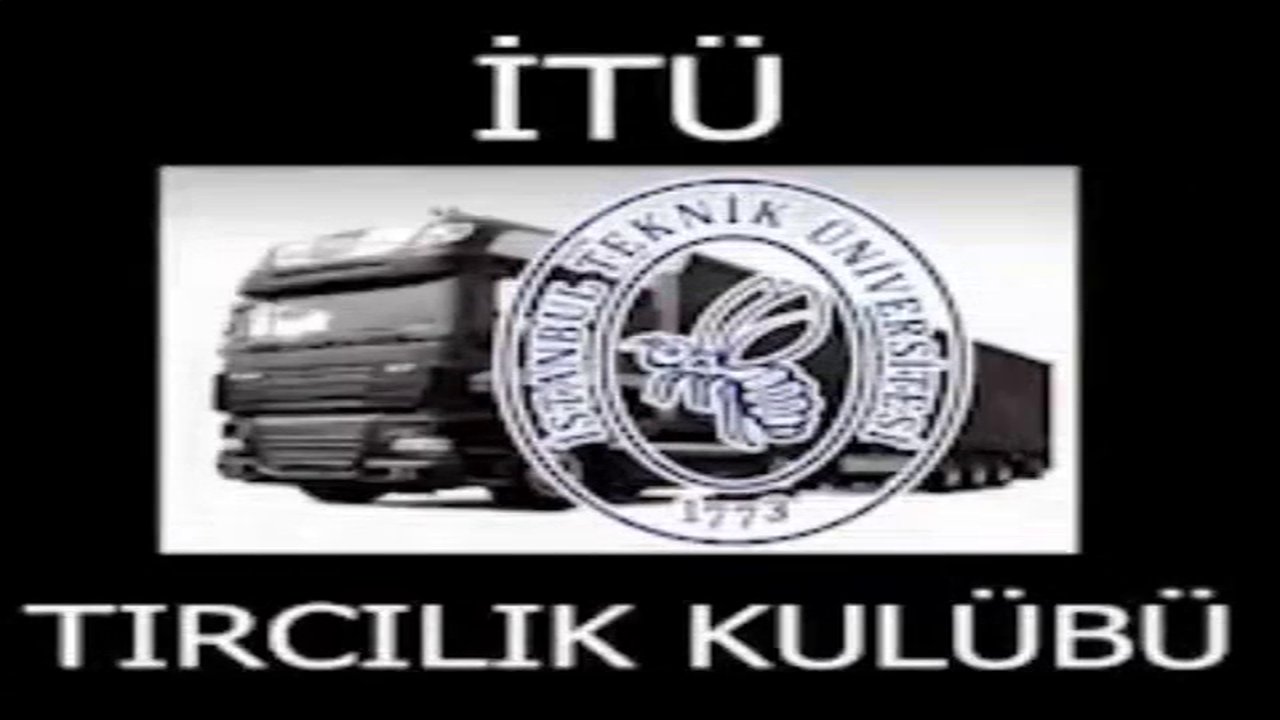 İTÜ Tırcılık 