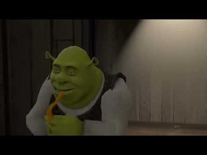 Shreksophone
