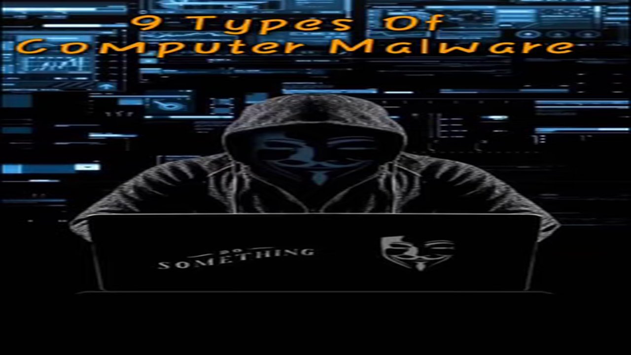 virüs türleri - windows defender