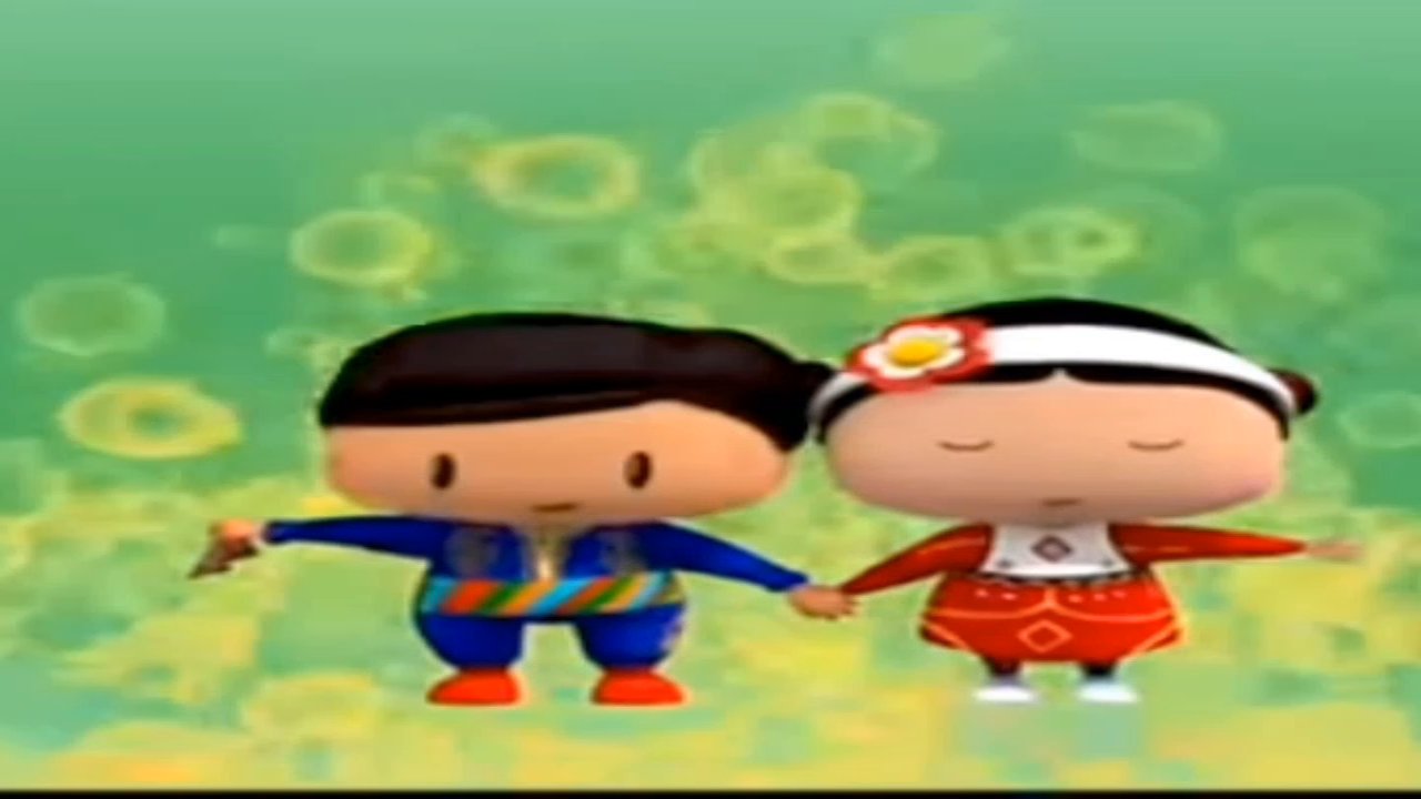 Pepee Ultimate Halay