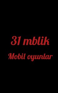 31 Mblik Mobil Oyunlar #part 1