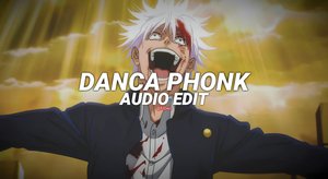 brazilian dança phonk - 6ynthmane [edit audio]