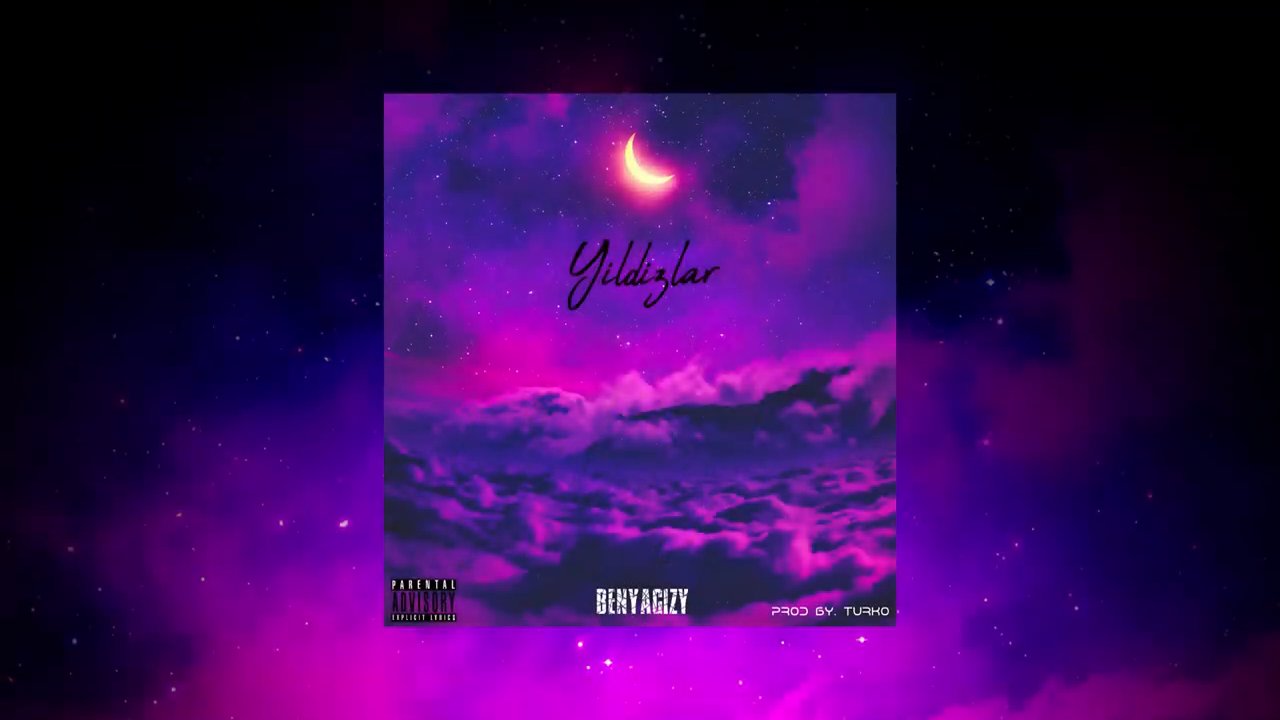 BenYagizy - Yıldızlar (Official Audio)