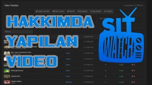 Hakkımda yapılan "ifşa" videosu?