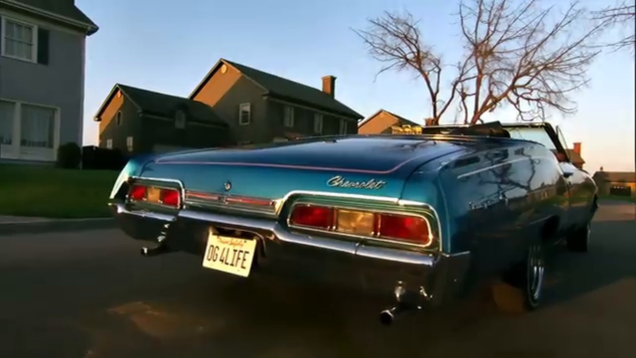 Weird Al Yankovic - White & Nerdy (Official 4K Video)