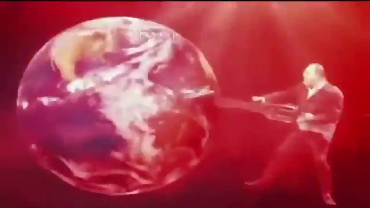 İmparator Terim gezegenlere savaş açıyor