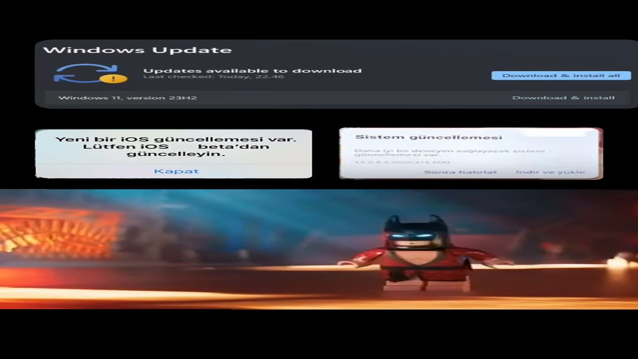 Cidden Sıkıcı özellikle güvenlik