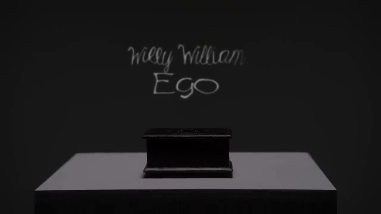 Willy William - Ego (Clip Officiel)
