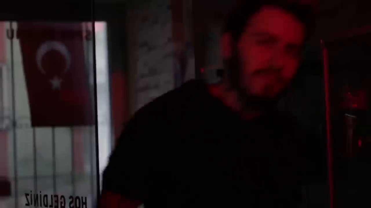 Ed Sheeran ''Shape of You'' PARODİ