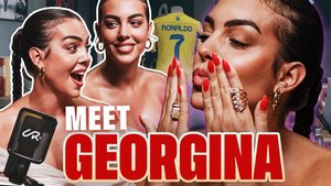 "Gerçek Cristiano ve Georgina ile tanışacaksınız"