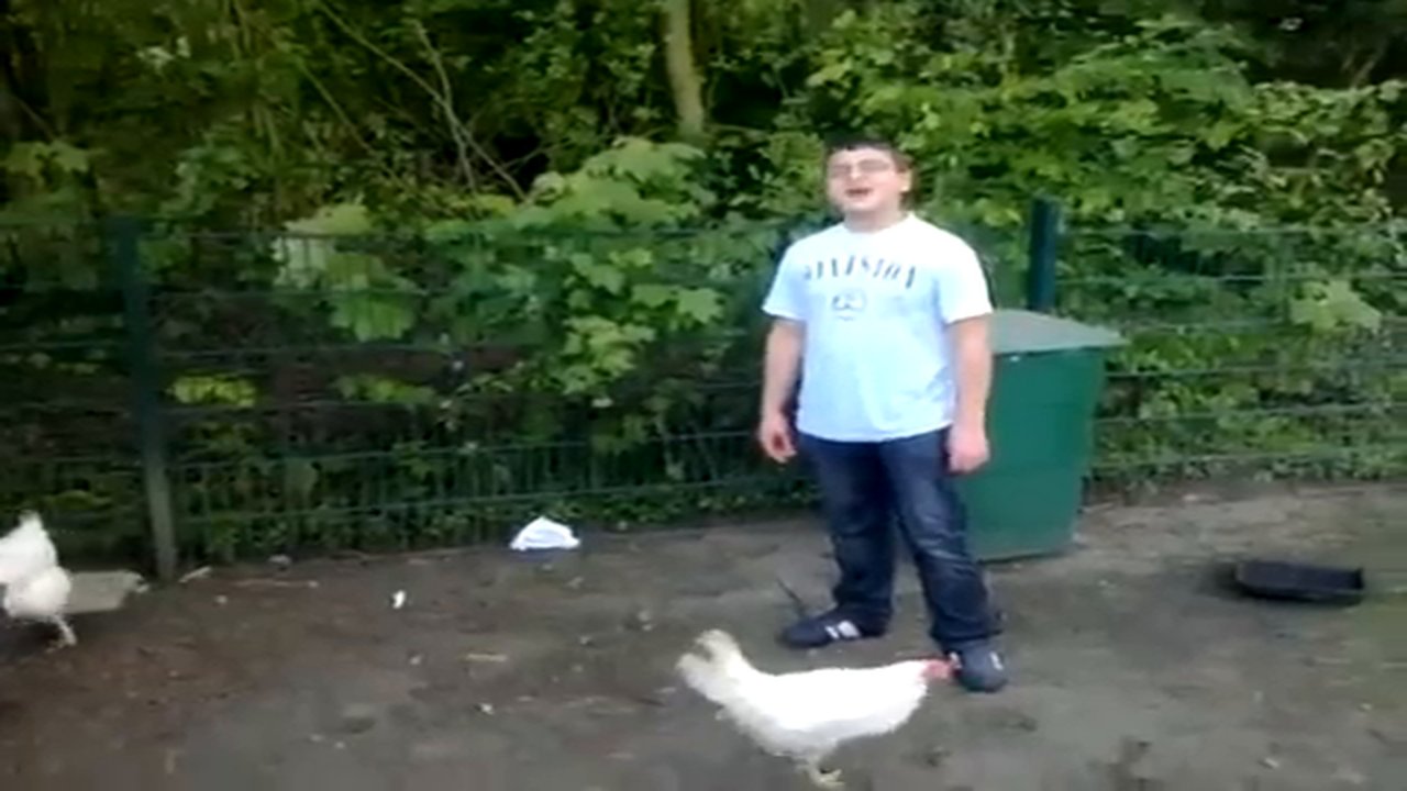 Serkan is my girl.mp4