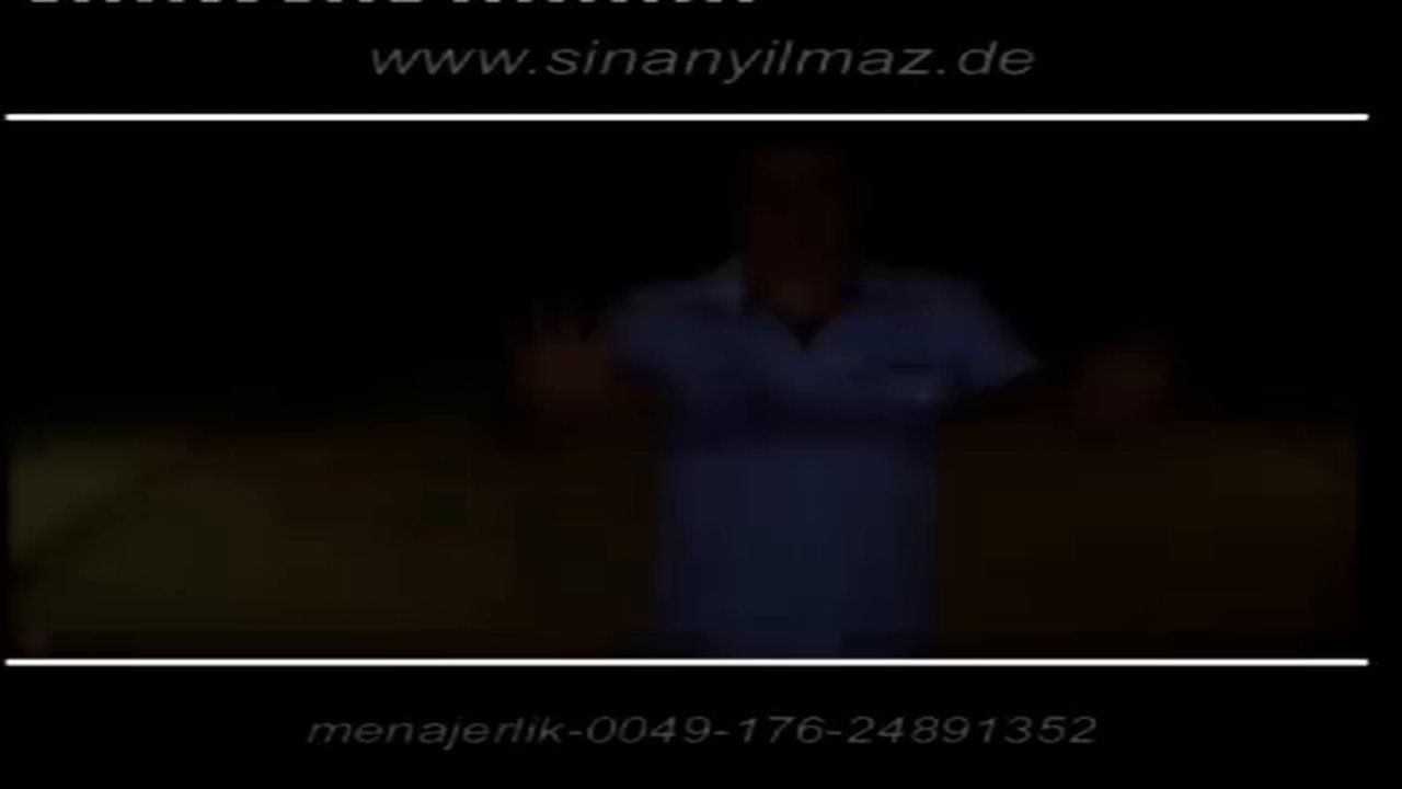 Sinan Yılmaz - Hoptek Kolbastı