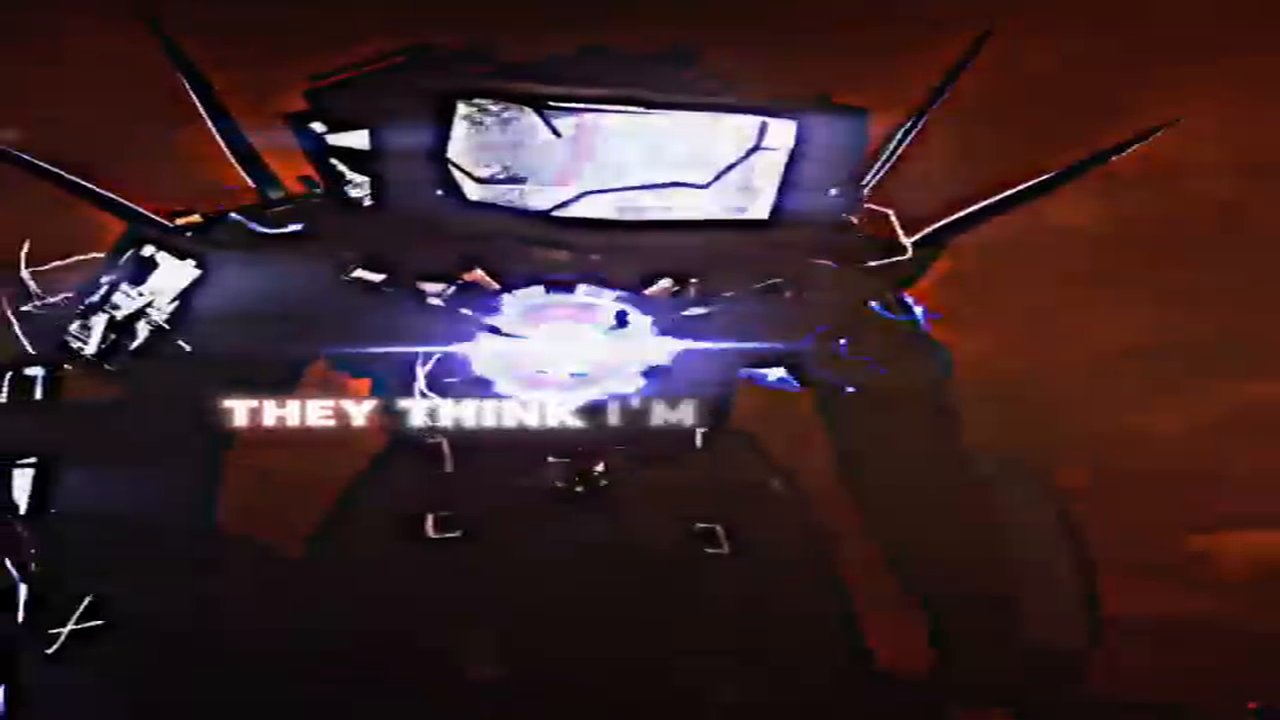 Titan TV Man Edit #titantvman