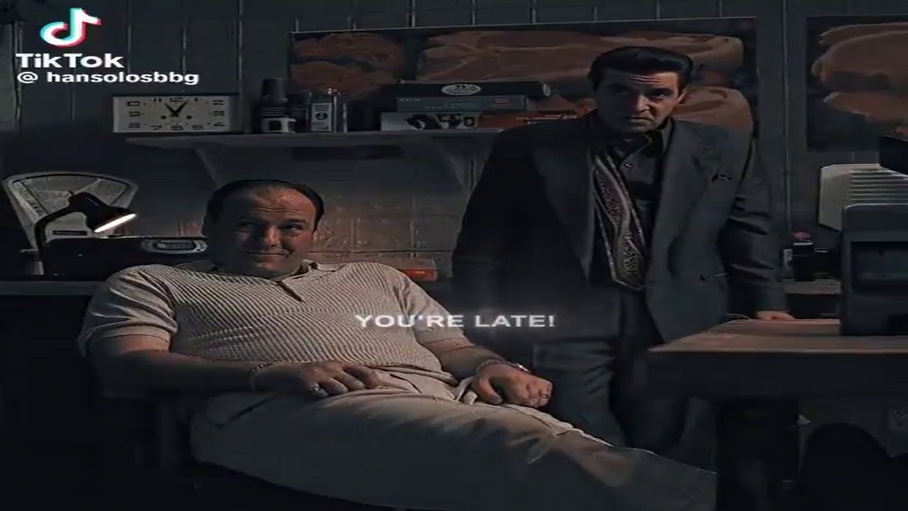 Bobby Baccalieri edit