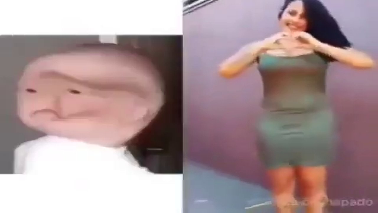 dum ha dum ha dum ha