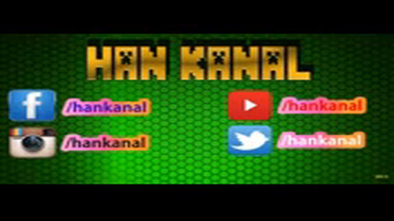 Han Kanal Herkesi Güldürür