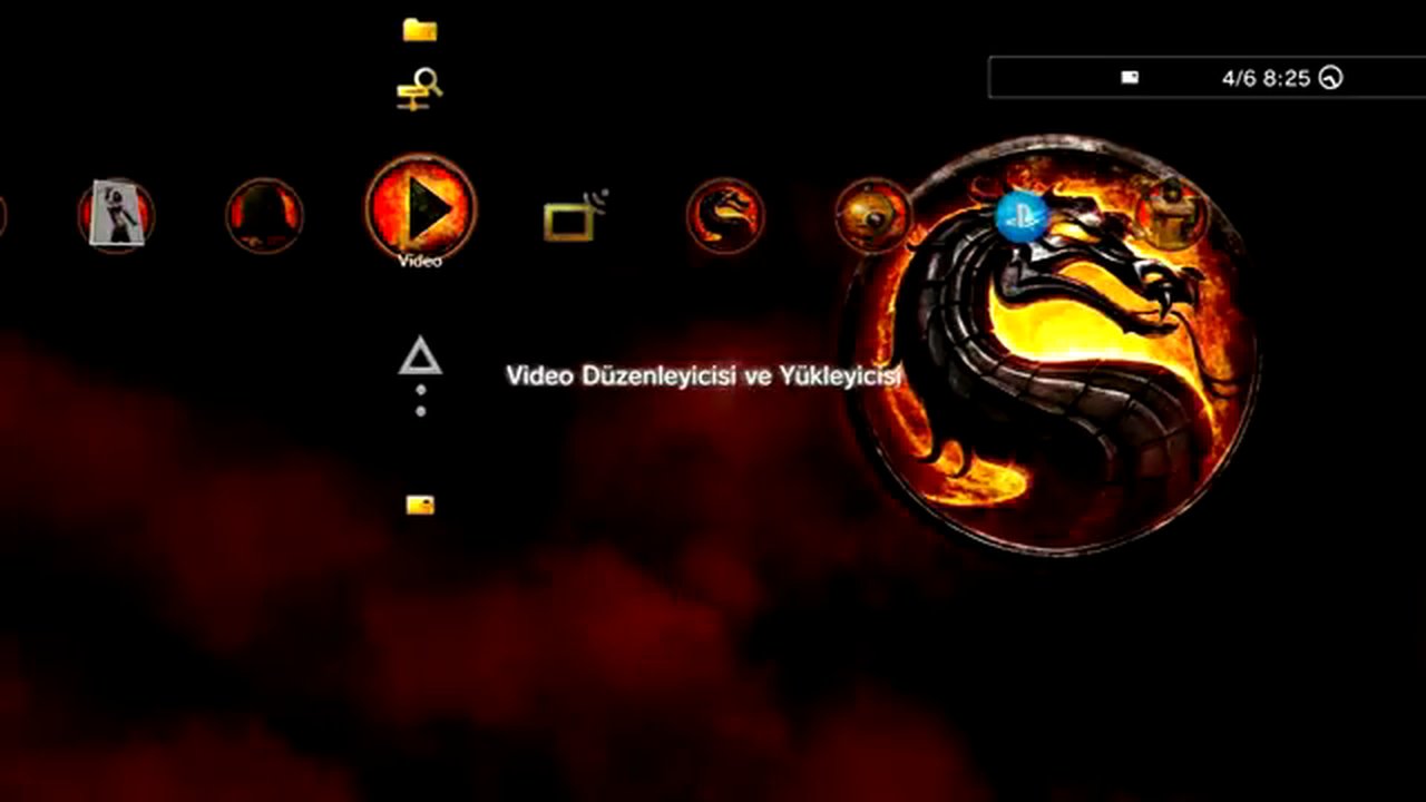 PS3 4.88 (TÜM KASA-MODELLER) KIRMA REHBERİ