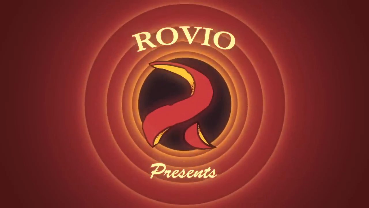 Angry Birds & the Mighty Eagle