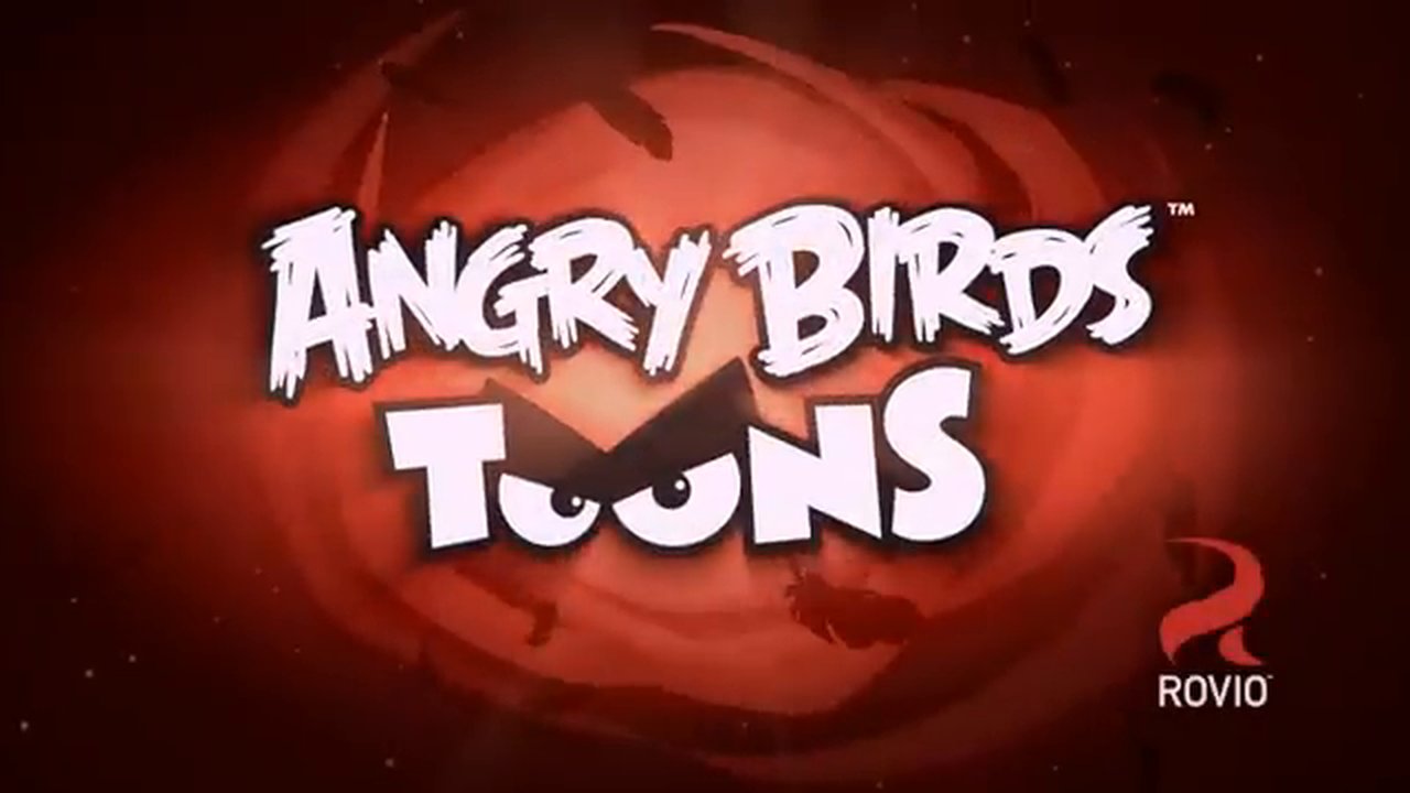 Angry Birds Toons Compilation | Season 2 Mashup | Ep1-13