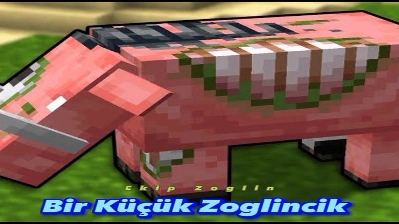 Ekip Zoglin - Bir Küçük Zoglincik (Official Audio)