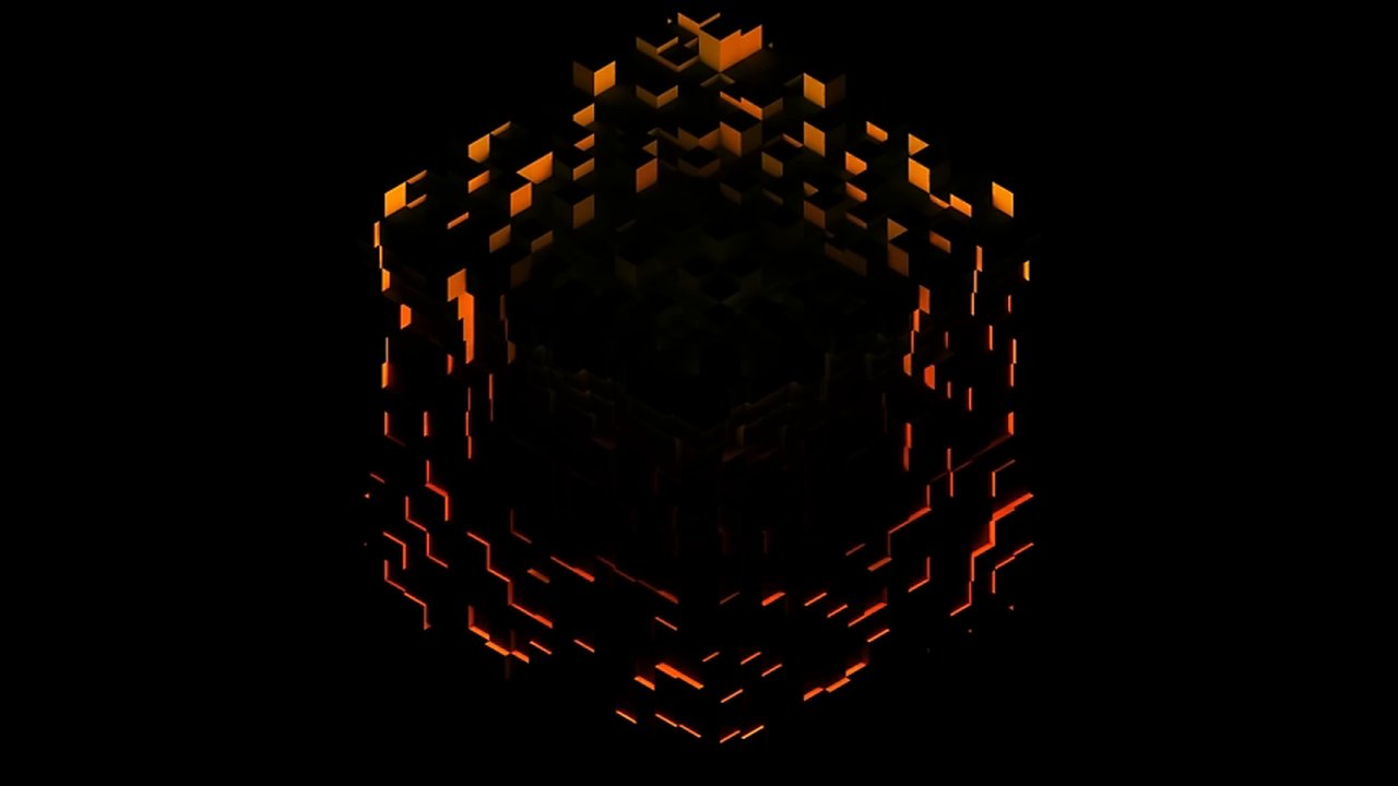 C418 - Aria Math (Minecraft Volume Beta)