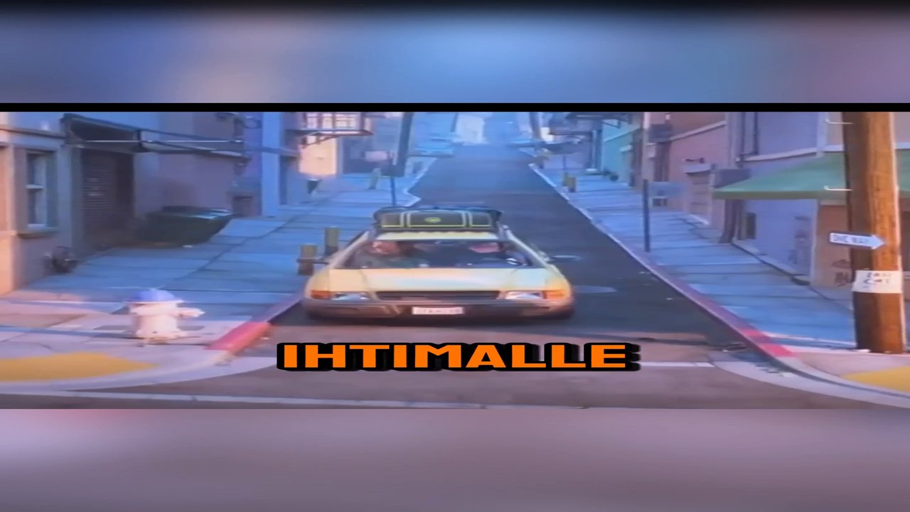 Ters Yüz 2'de çoğunuzun fark edemediği detay 💀